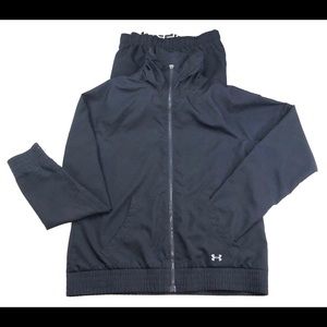 UNDER ARMOUR TRACKSUIT
